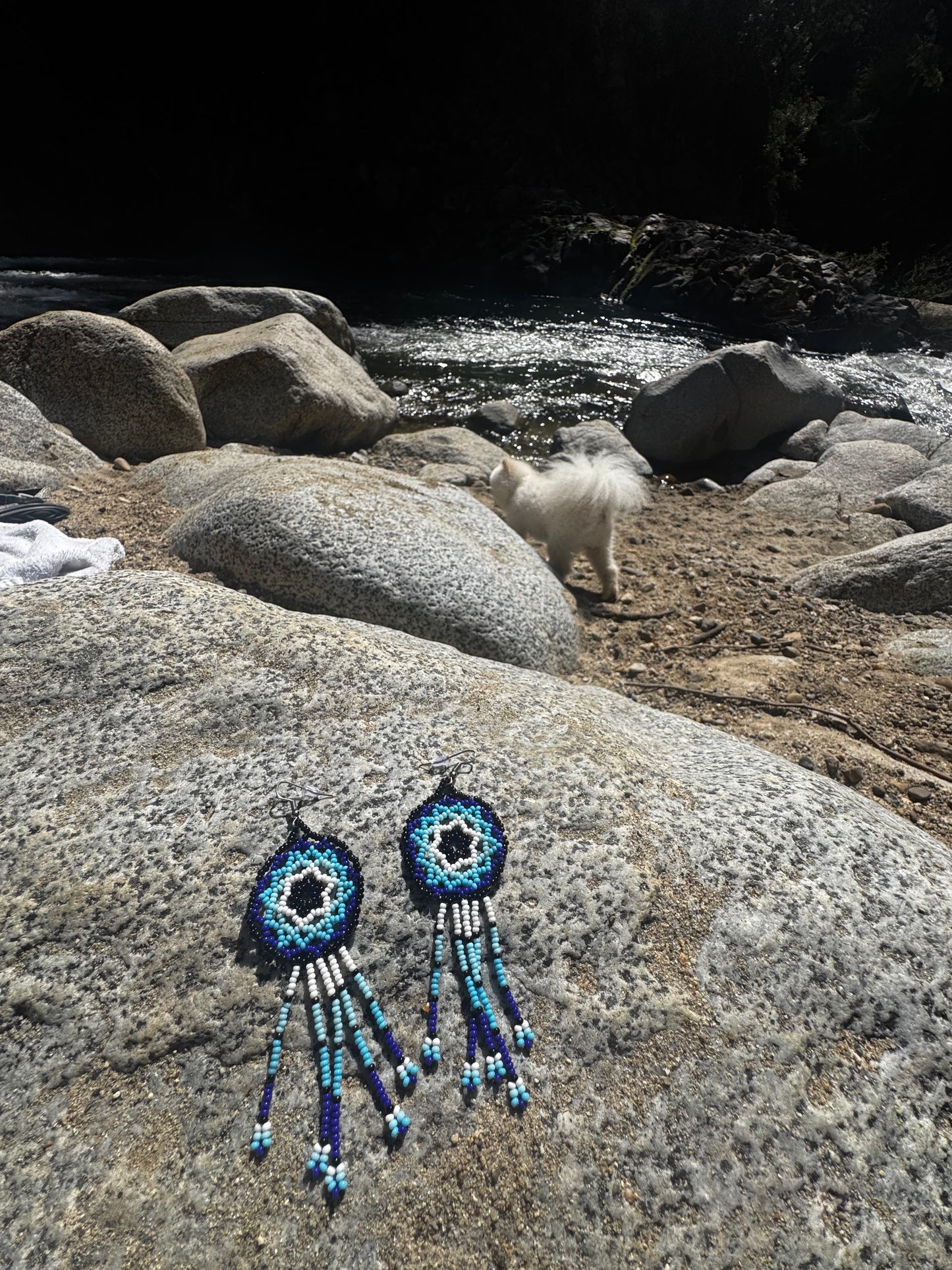 Mni Wiconi - Water is life