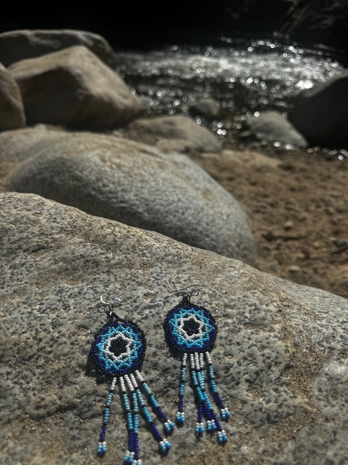 Mni Wiconi - Water is life