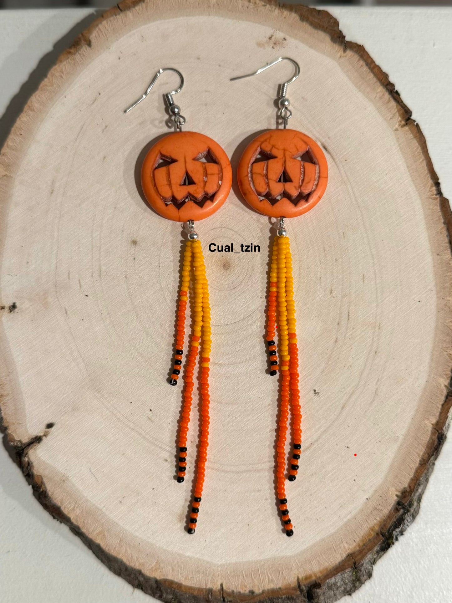Pumpkin SPICE